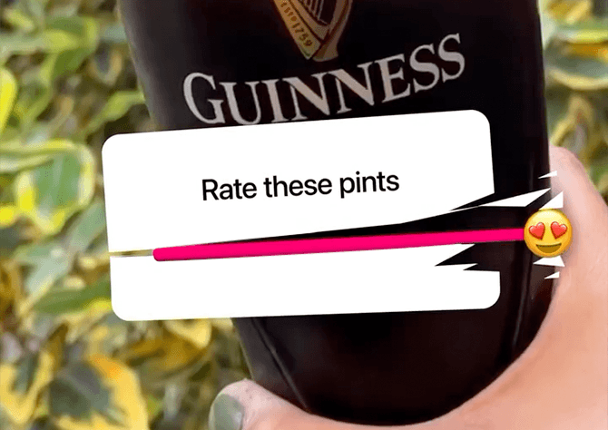 Guinness Social