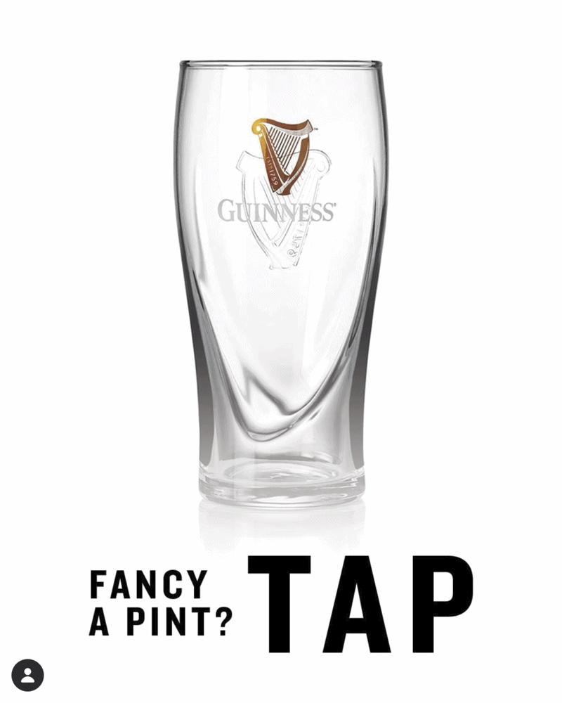 tap-for-pint